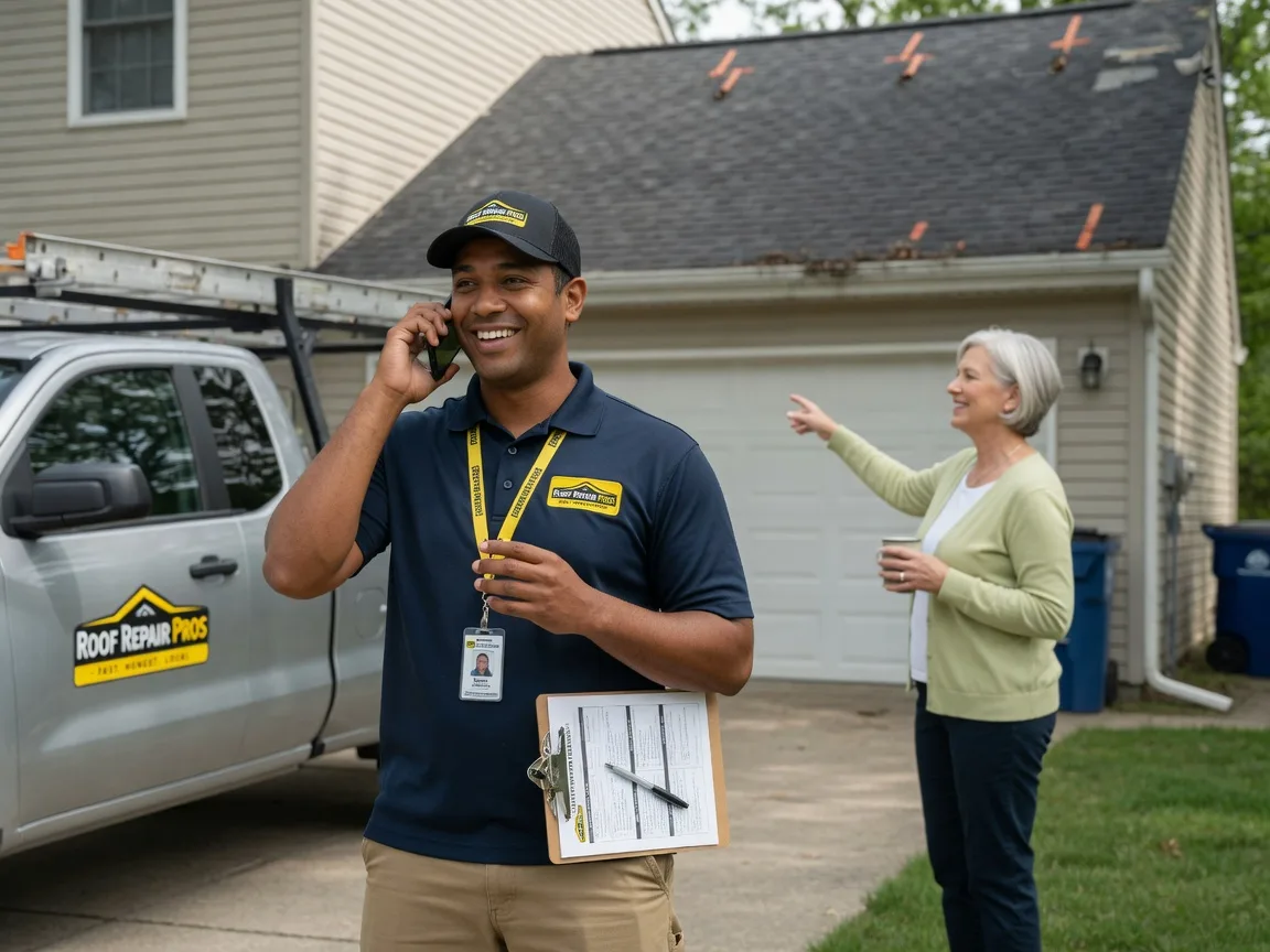 Roof Repair Englewood, KS FAQs